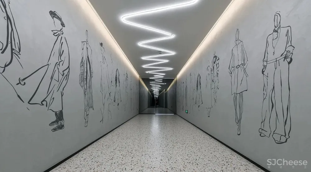 潮玩乌托邦，95后的潮趣梦想地带！