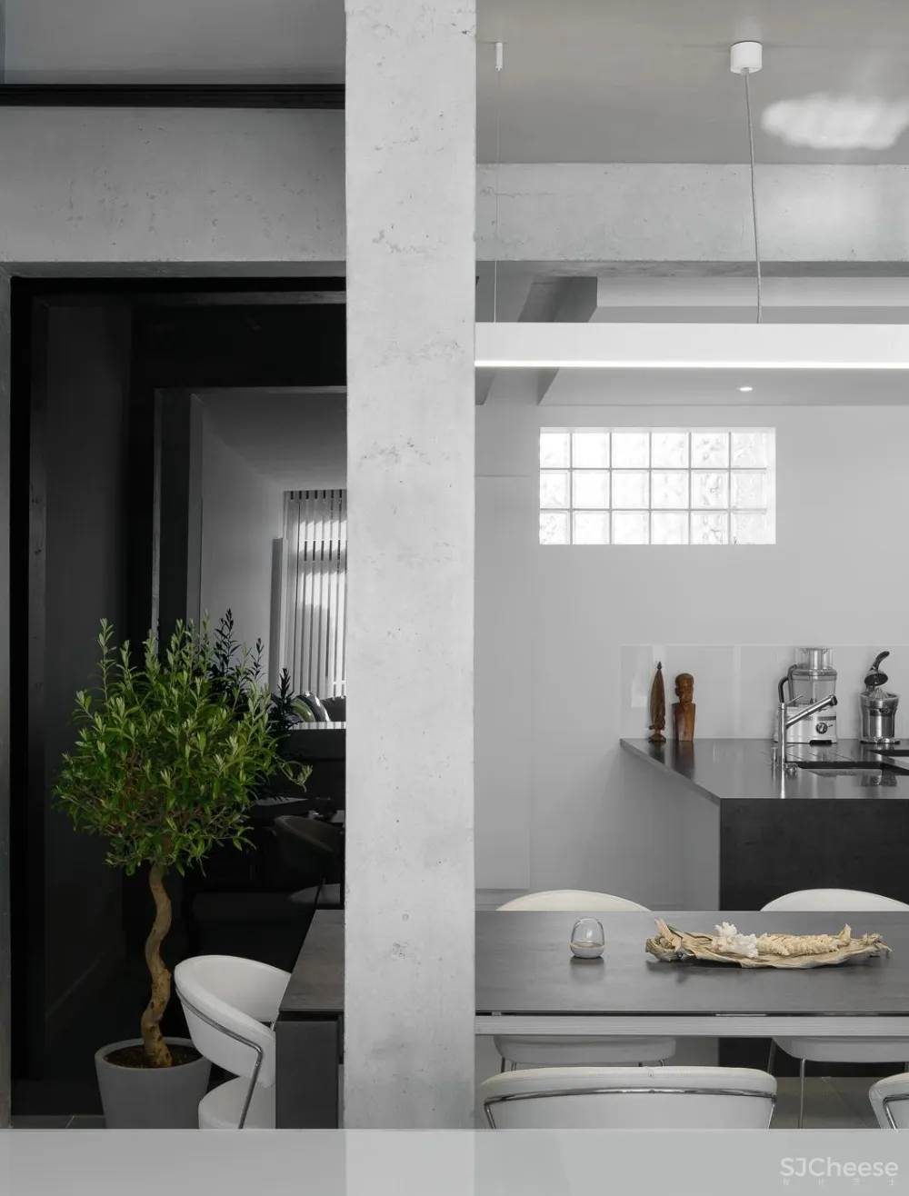 法式简约的低调与质感!