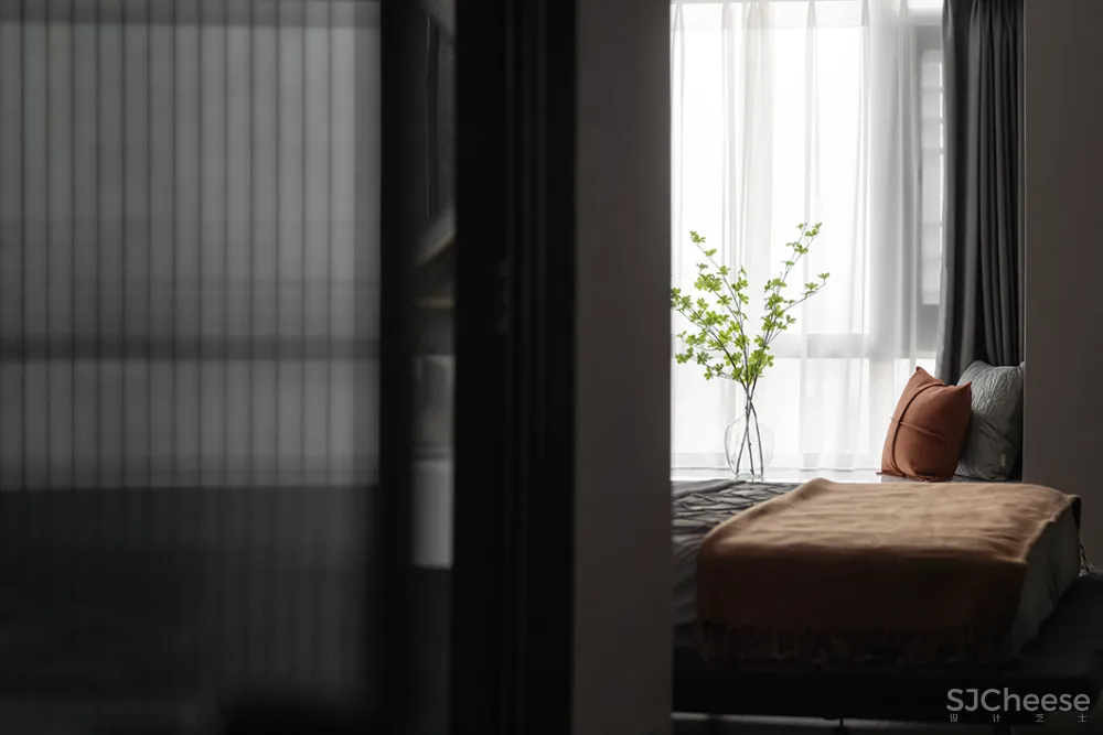 180㎡私宅大平层,精致的简约,超有格调!