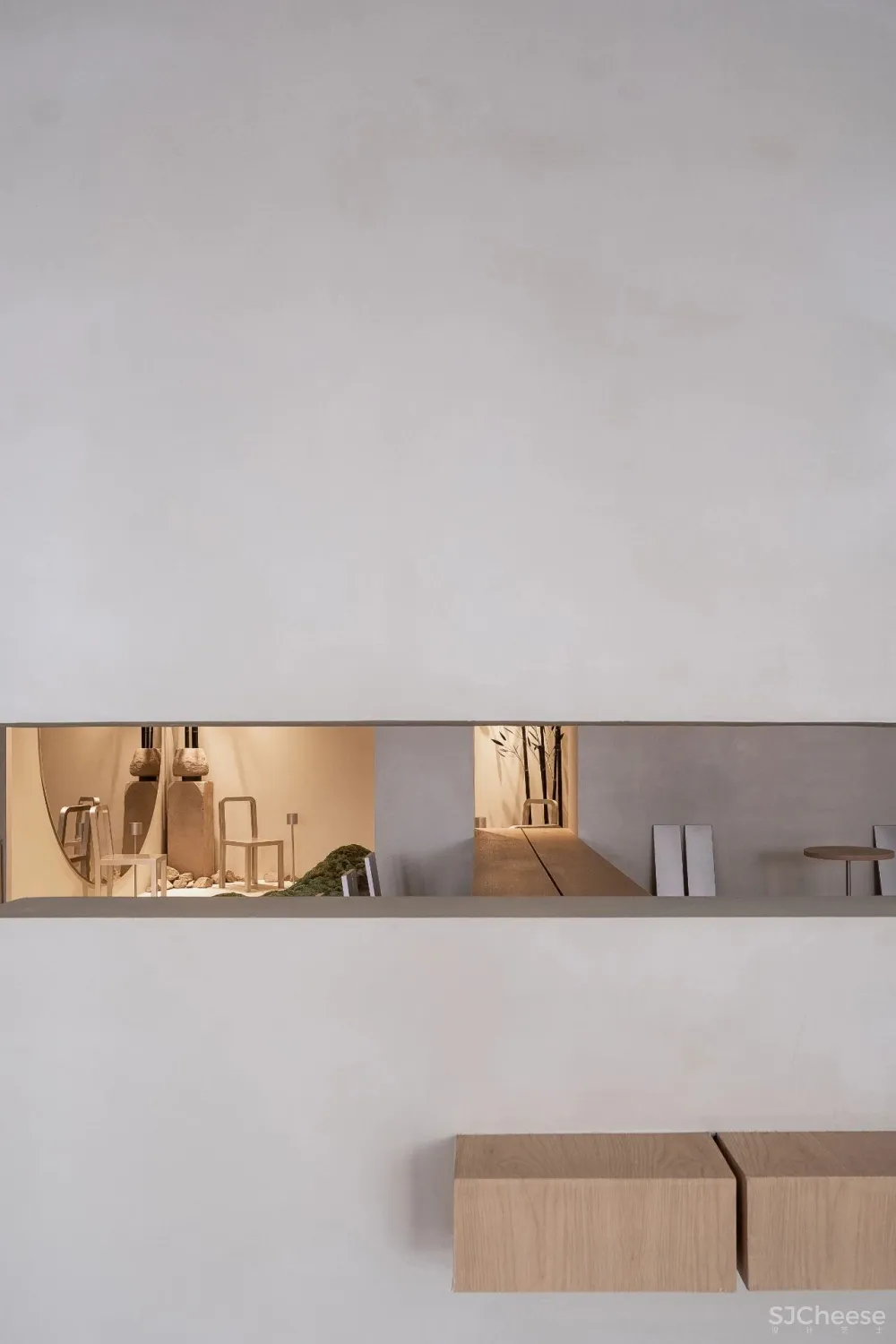 CoCo都可白塔西路店 OYTT Design 欧阳跳