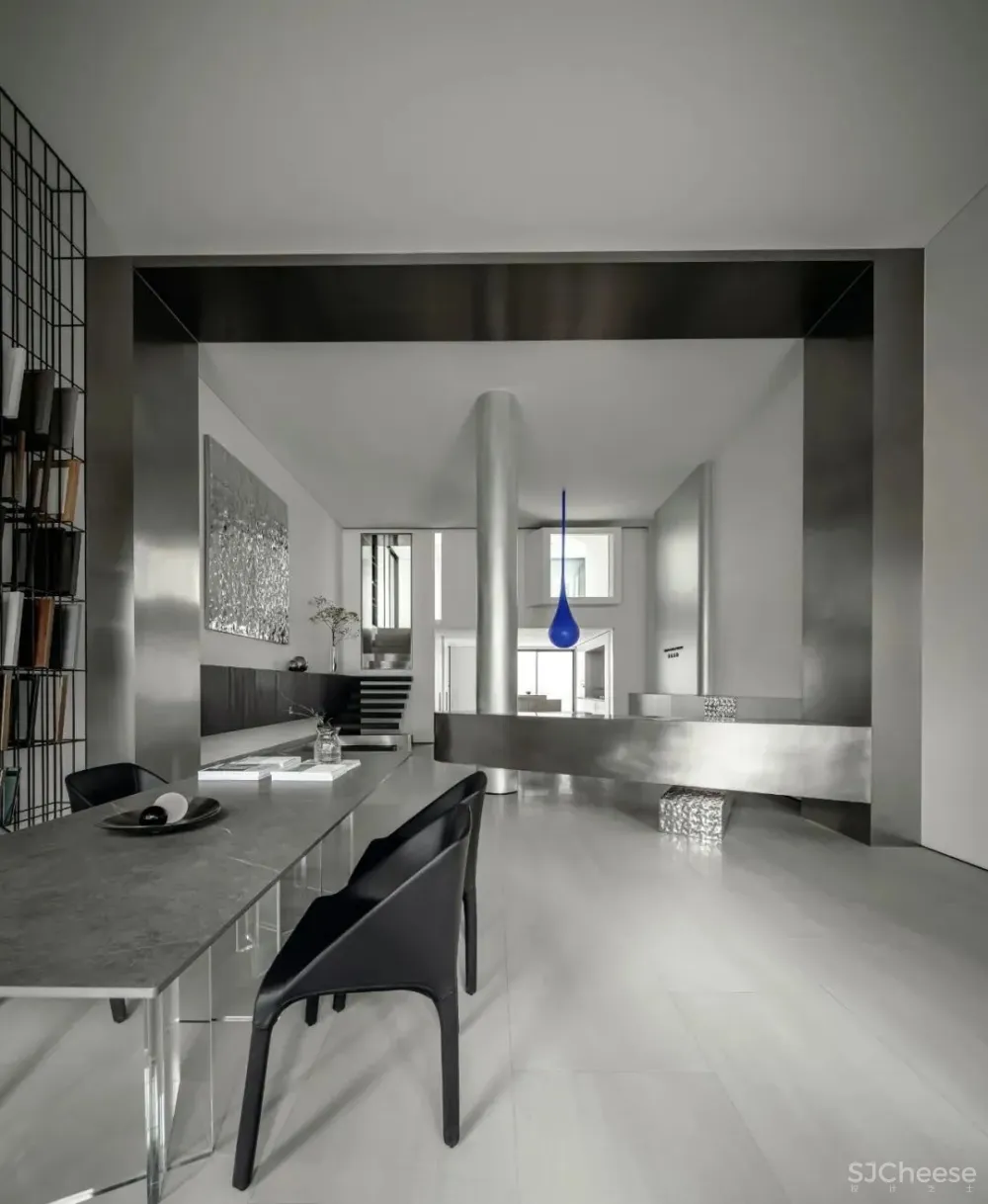 拾一设计 拙匠造物，重塑 . 启程