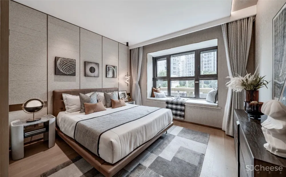 KLID凌子达:自然与精致中的海派现代生活