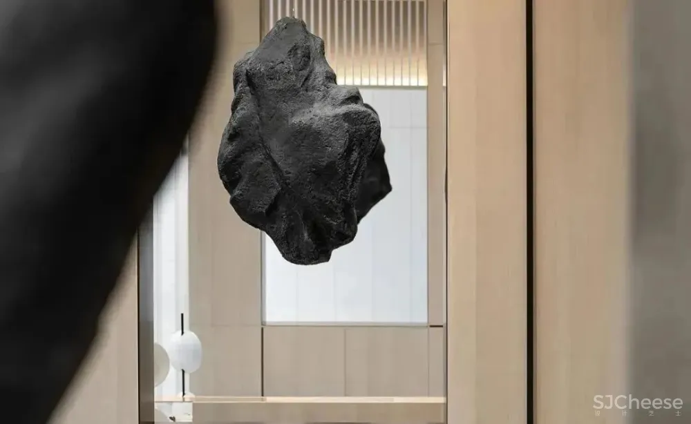 龙湖春江天序 · 古都艺韵 春山秋水