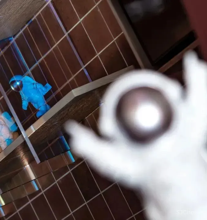 苏州观前街3个CoCo都可店 OYTT Design 欧阳跳