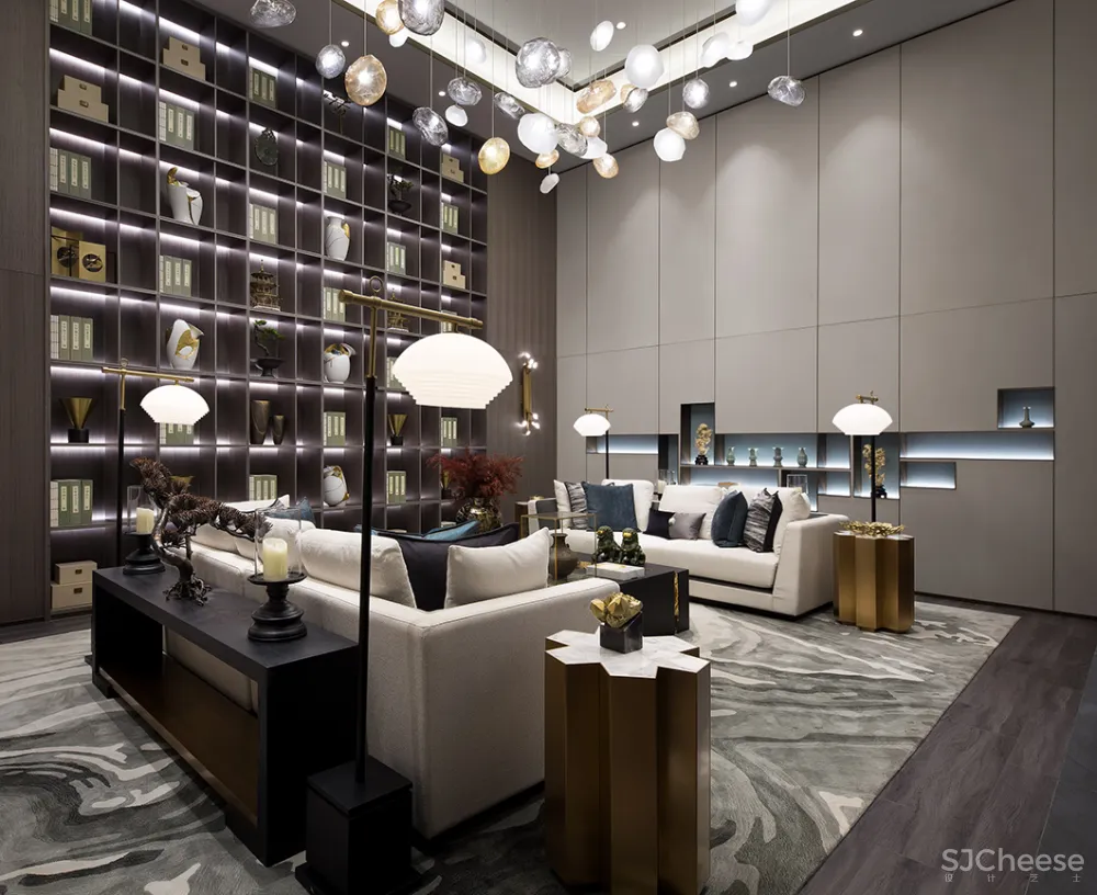 矩阵纵横:祥生 · 江南里