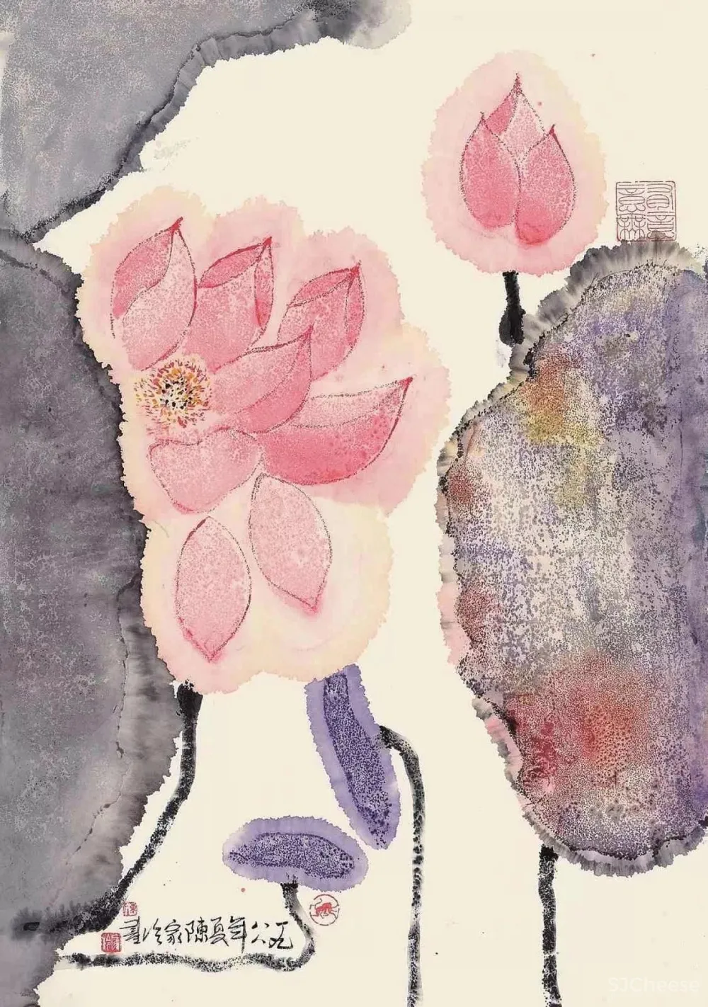 冷艳轻复古，叛逆又迷人的美！