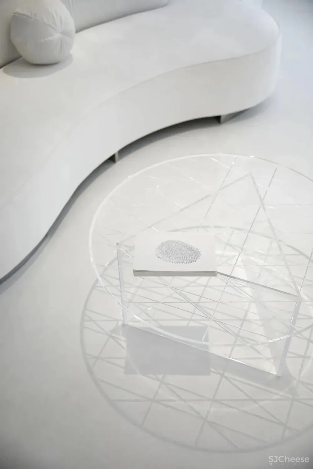 忱意空间设计办公室 忱意设计