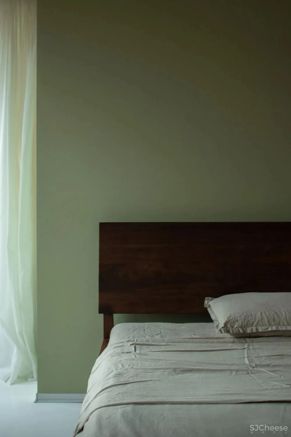 140㎡复式宅,禅意茶室 “五星级”大套房,回家就像在度假!