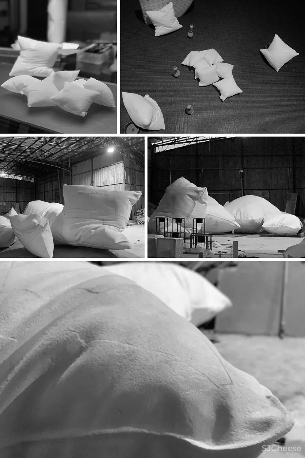 DOMANI 东仓 广州越秀明珠天悦江湾