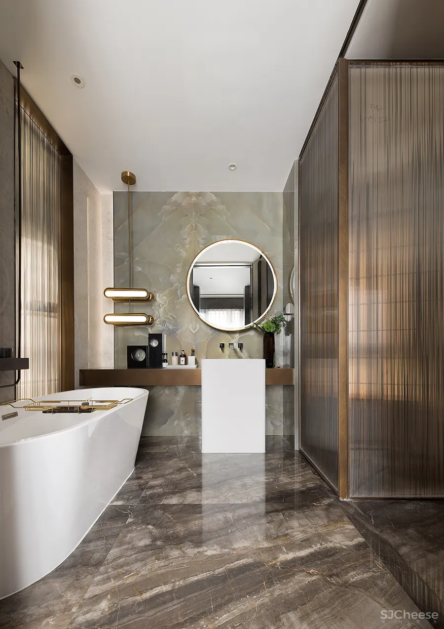 矩阵纵横:祥生 · 江南里