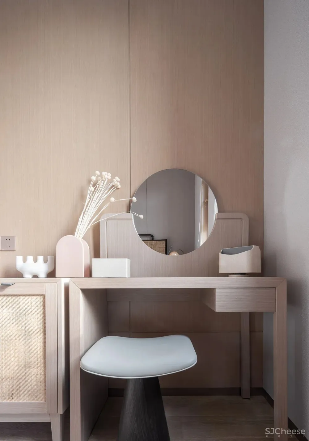 650㎡自然隐奢别墅，繁世中的宁静归所！