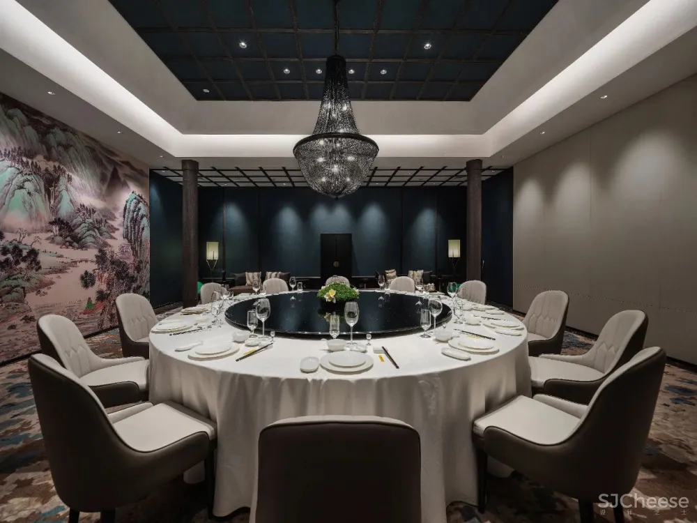 新东方的重构主义，东方美学与当代艺术的碰撞