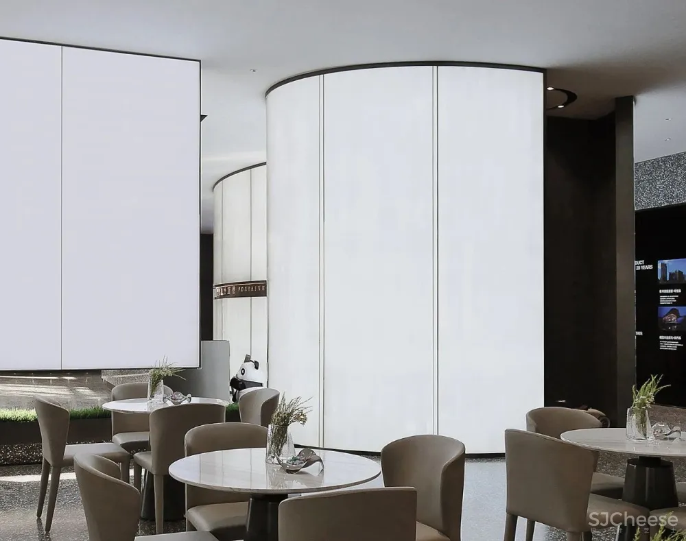 “方圆之间”邂逅安然生活！