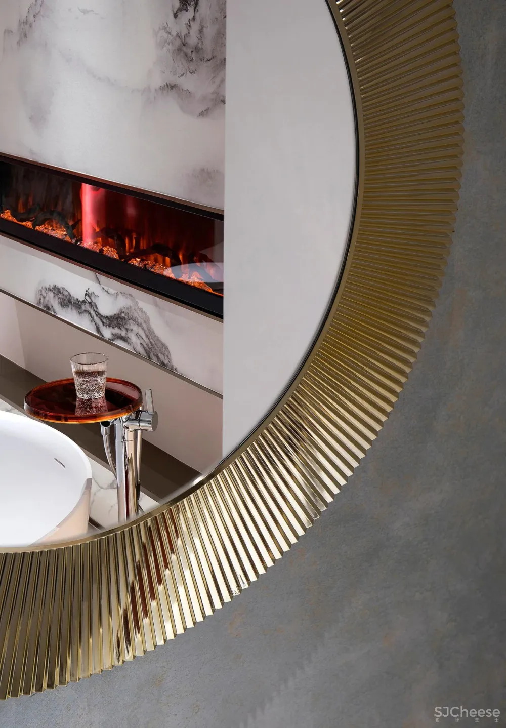 曾建龙：用设计绘写生活，触及有温度的质感！