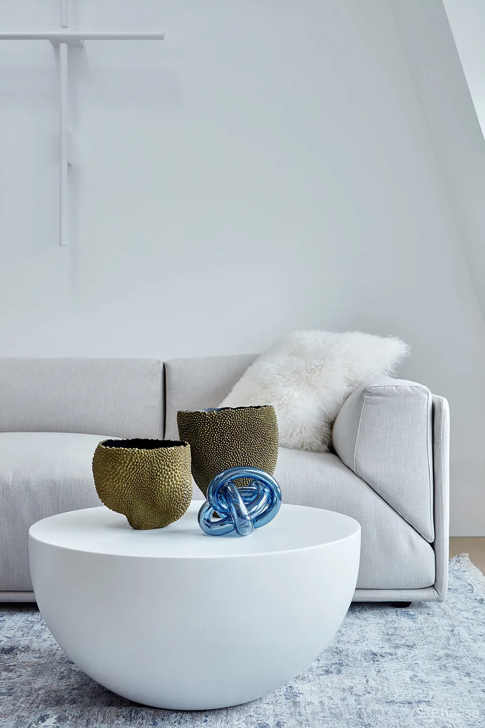 Design Wow 质朴永恒的心灵居所