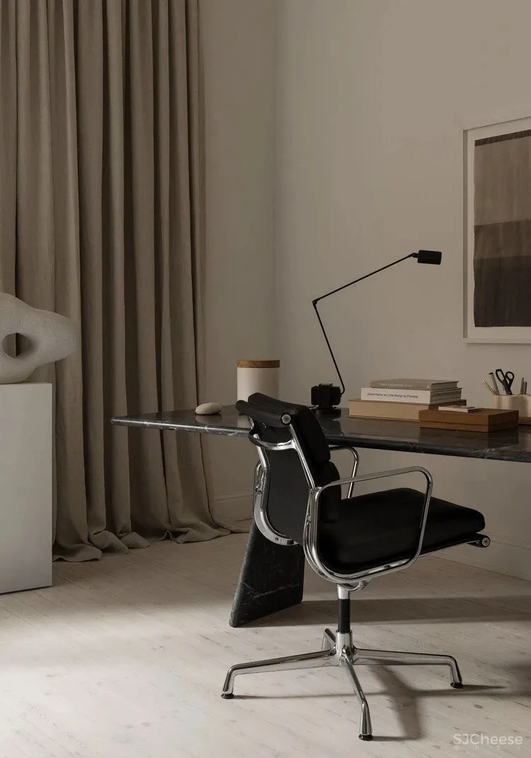 极致的北欧风,这才叫格调!