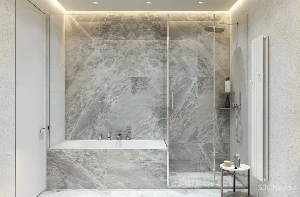 大奢至简,撩人!