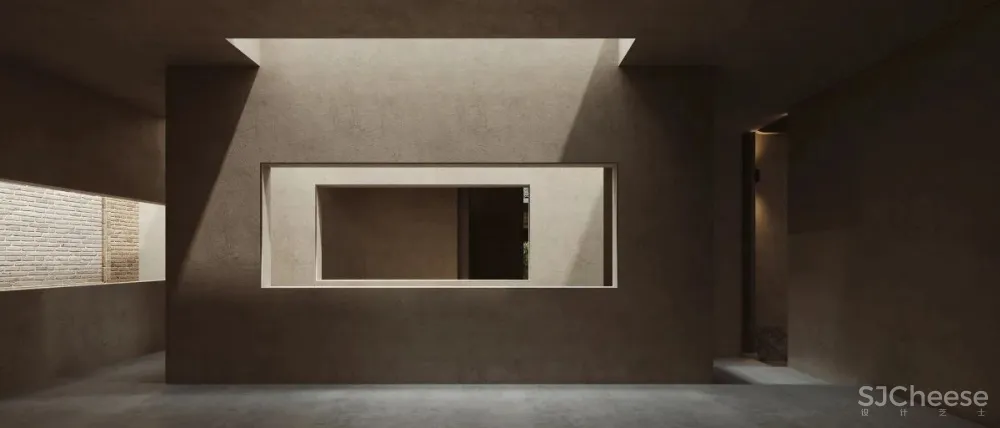 东形西见-记忆与灵魂的栖息之地