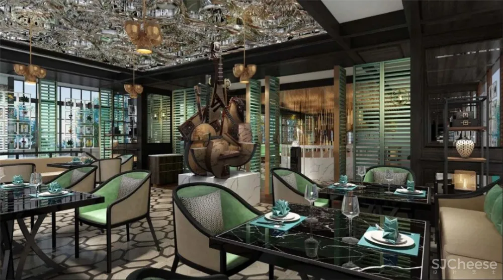 香港AB CONCEPT 刷新厦门酒店奢华新高度:「华尔道夫酒店」