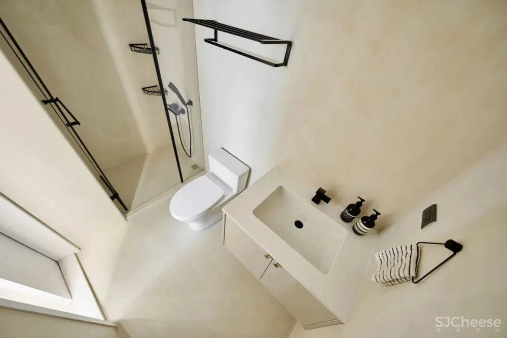 台湾的极简哲学 NORDICO新作