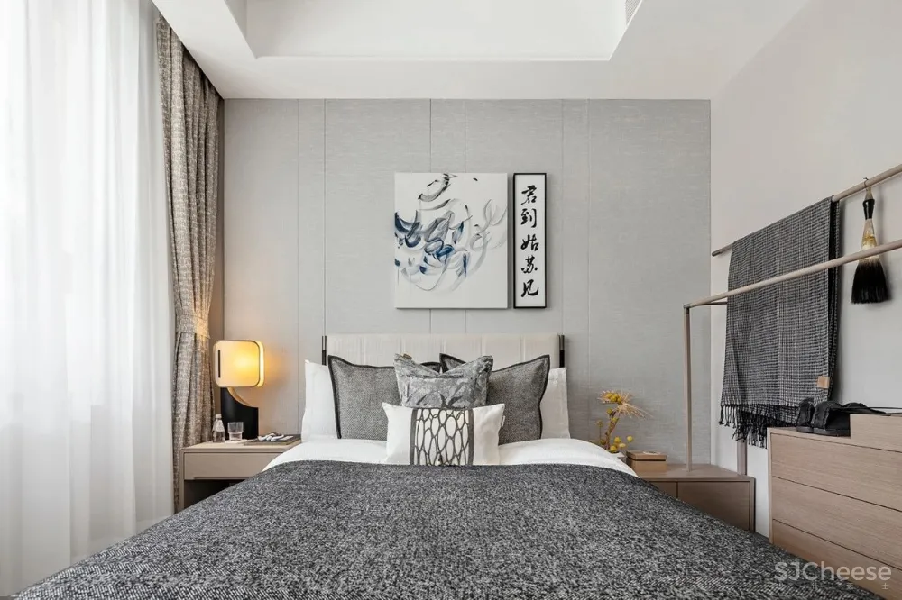 库玛设计·新作|人 家 尽 枕 河