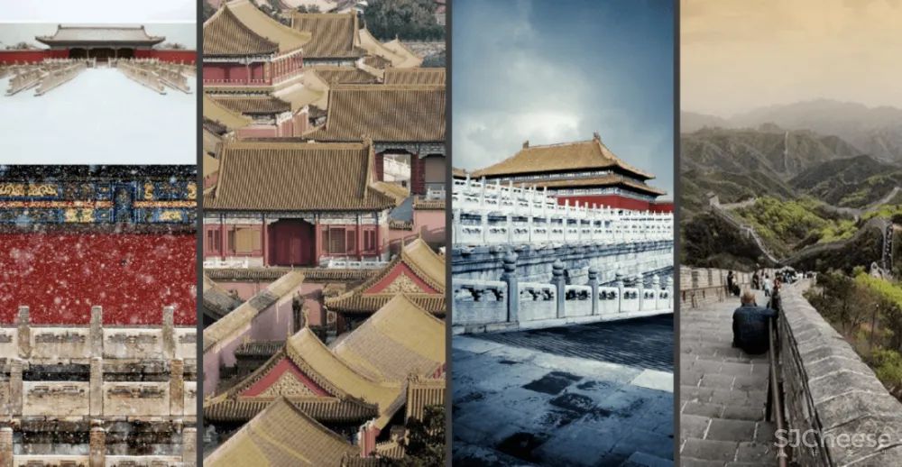 北京大兴国际机场木棉花酒店-“新国门”的旅人书房