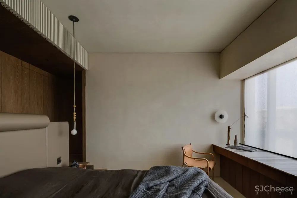 Dezeen年度评选丨2020年十大居家室内设计