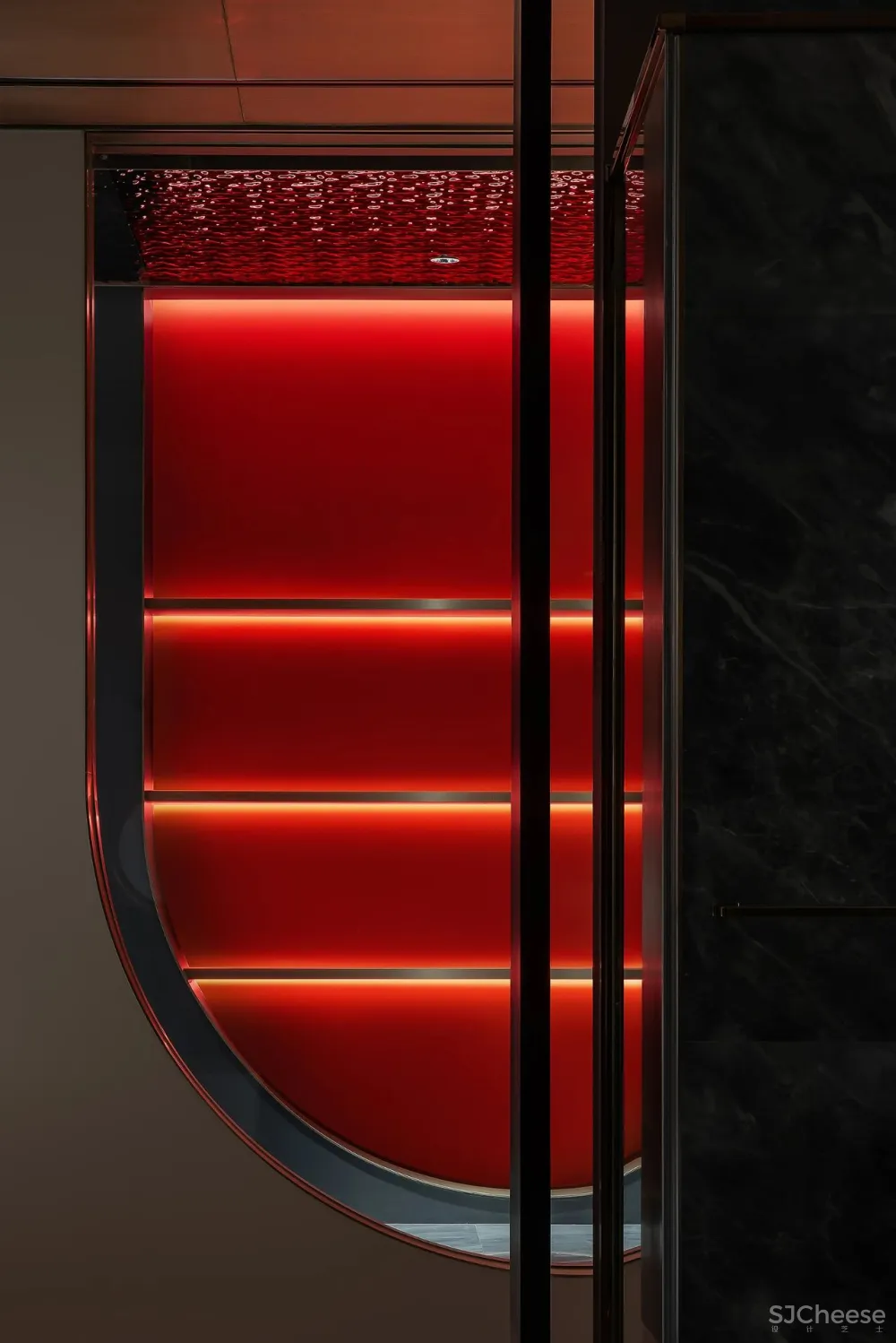 曾建龙：用设计绘写生活，触及有温度的质感！