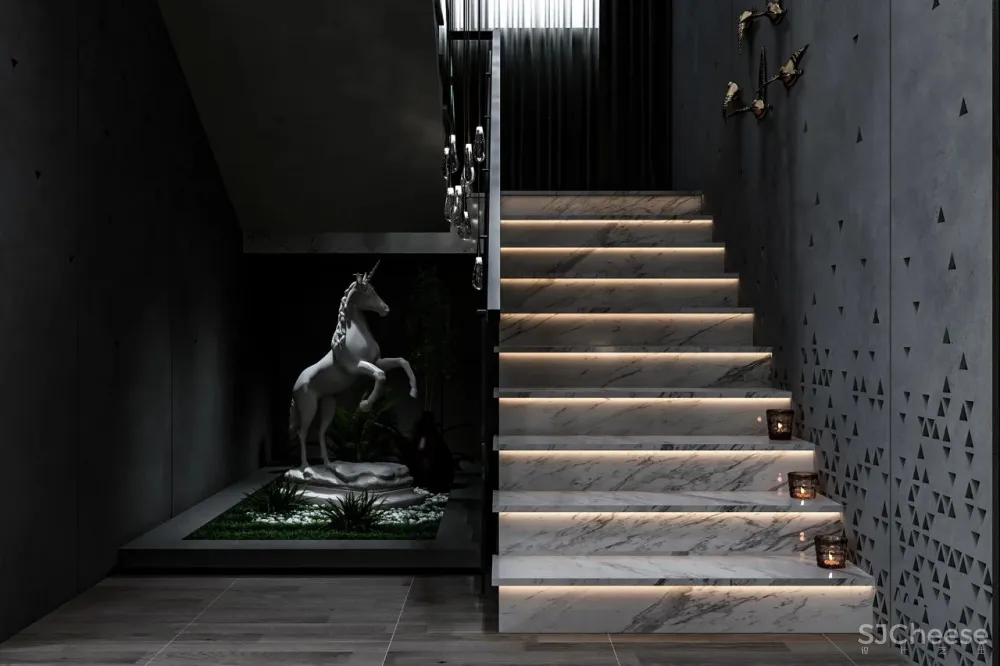 精致轻奢主义,高级范儿