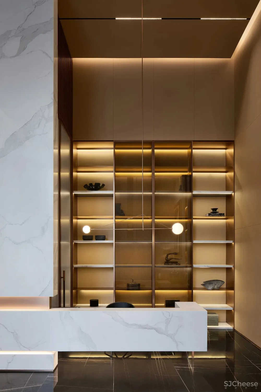 环景临水豪宅，打造绝佳城市绿洲！