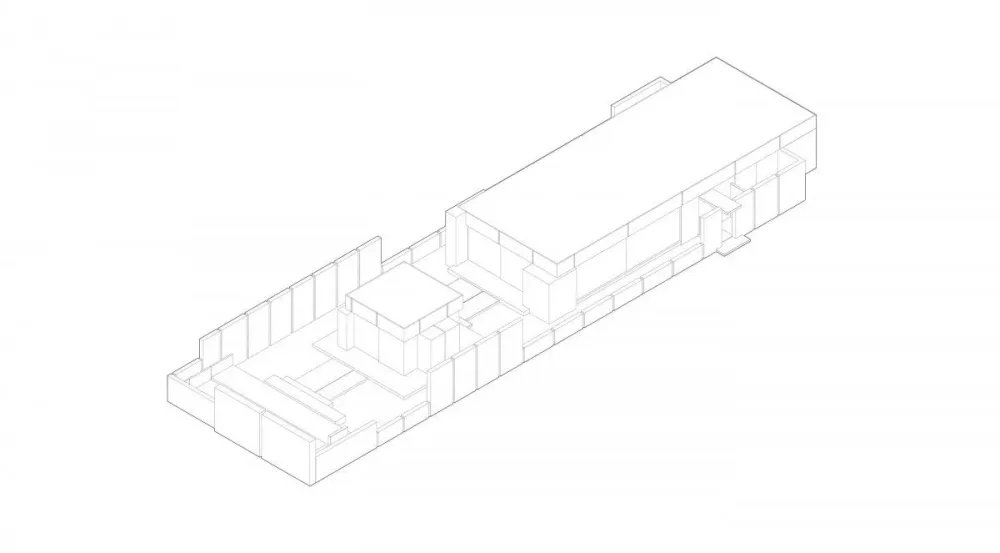 Kanstantsin Remez-极简主义和朴素美学
