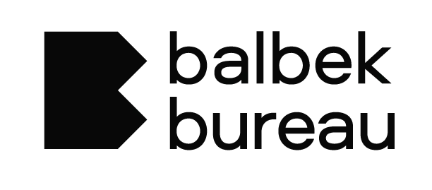 Balbek Bureau 新作 极简主义的理性与感性的表达