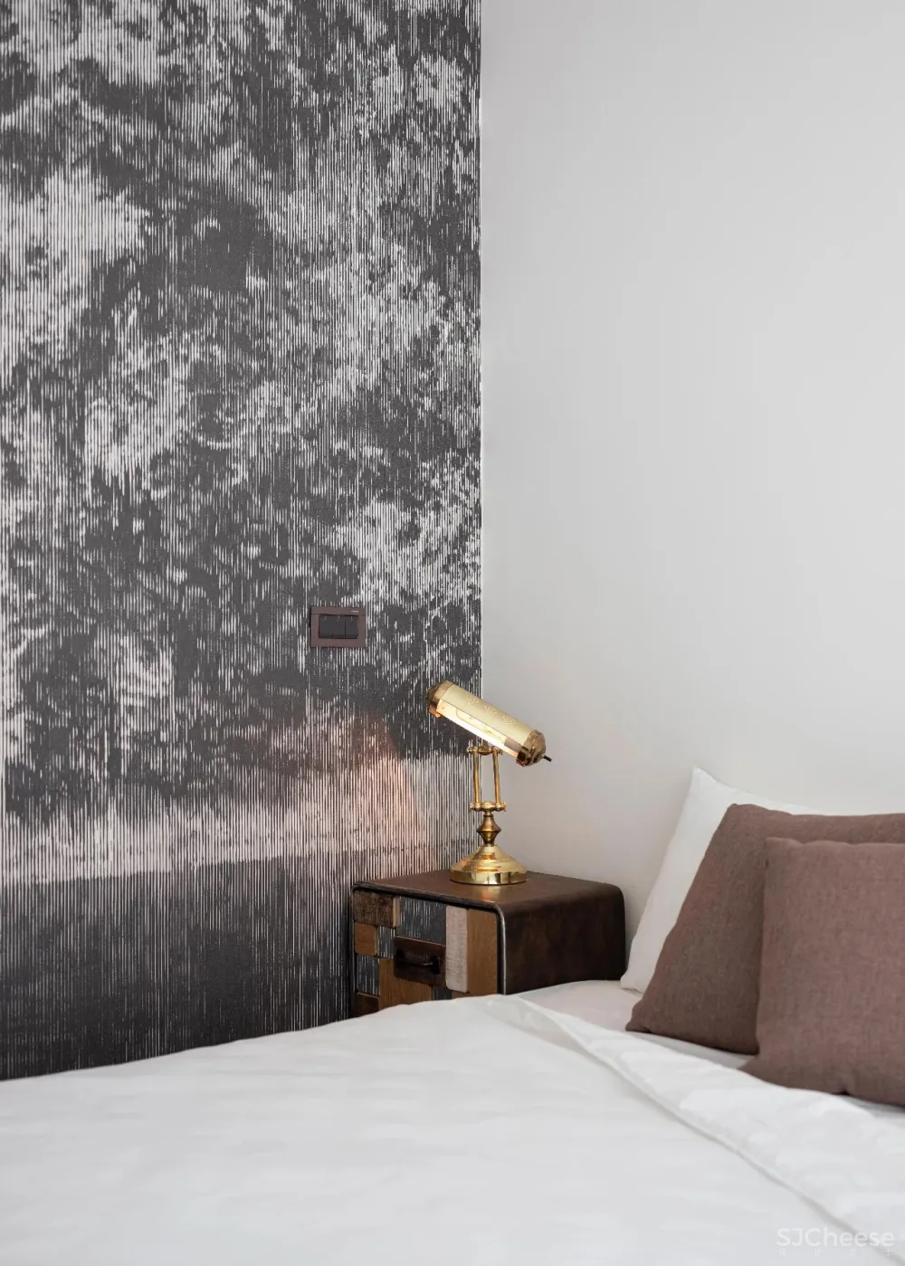 王中丞先生新作 浮光掠影