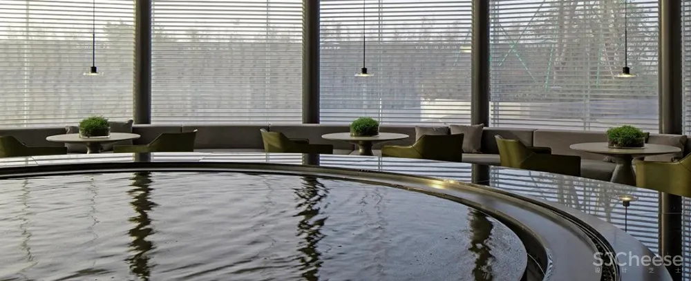 DOMANI 东仓 广州越秀明珠天悦江湾