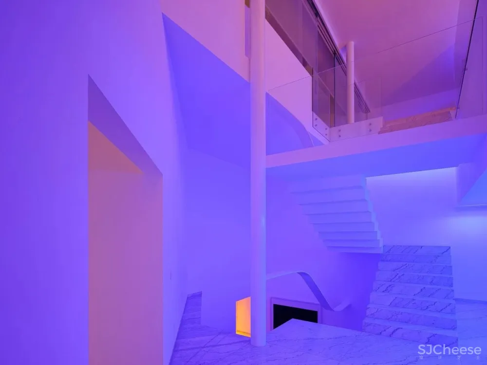 1500㎡极简豪宅，越纯粹，越高级！