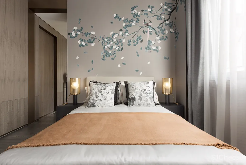 矩阵纵横:祥生 · 江南里