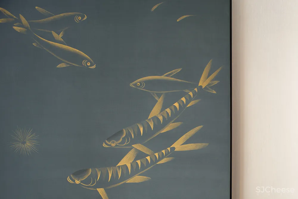 矩阵纵横:祥生 · 江南里