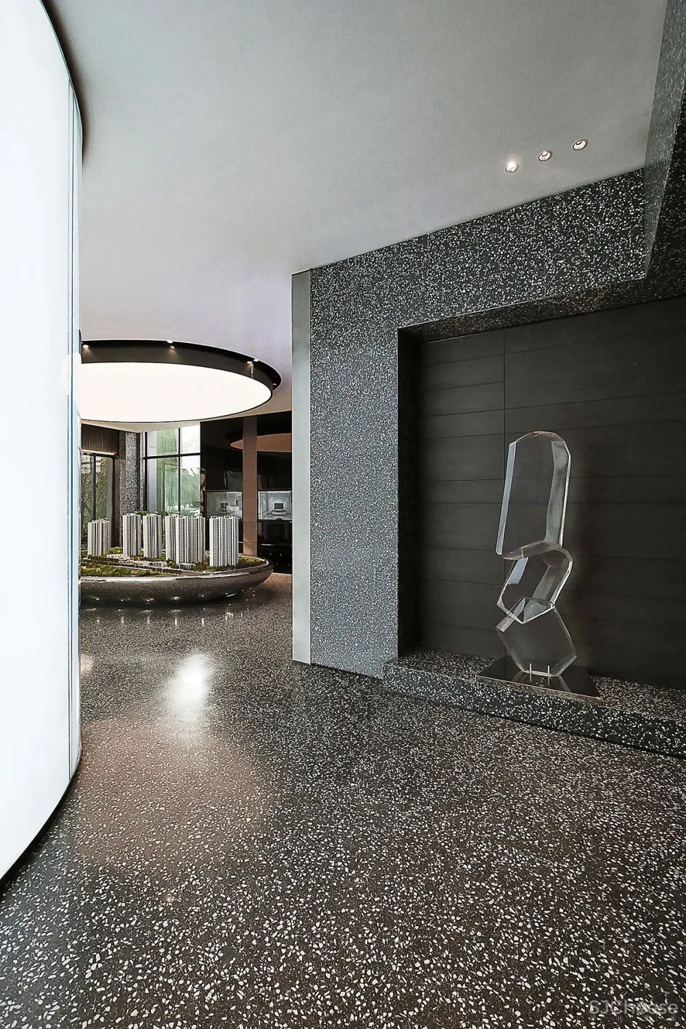 “方圆之间”邂逅安然生活！