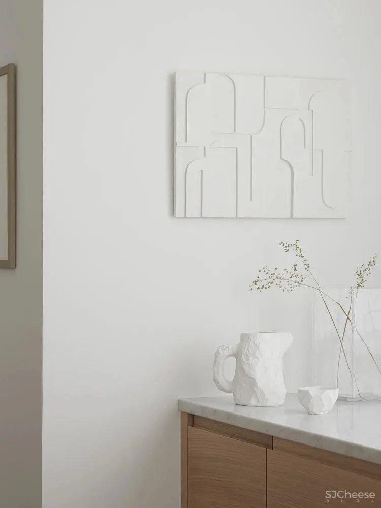 极致的北欧风,这才叫格调!