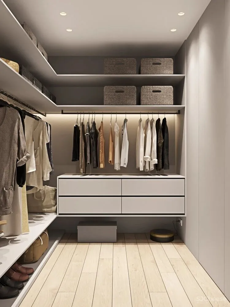 210㎡私宅空间,低调极致!