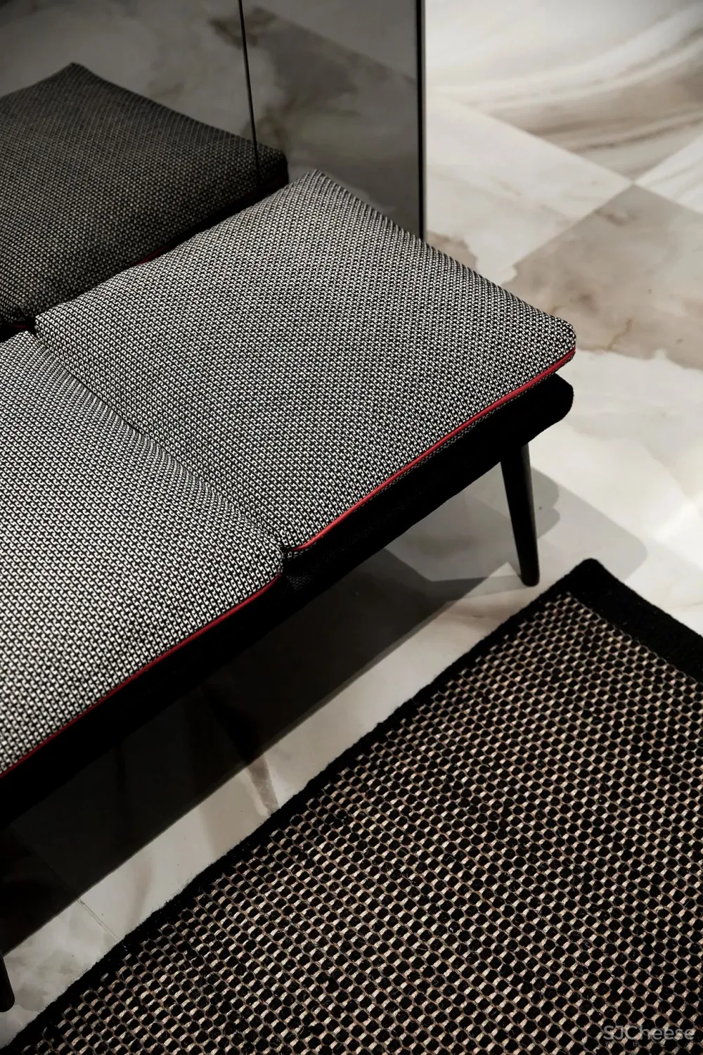 200㎡格调气质美宅，经典的现代优雅演绎！