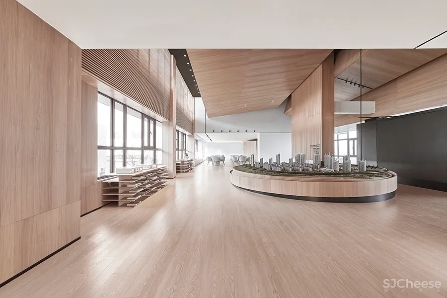 5 2 studio • 易永强|聚拢或裂变意在空间需求