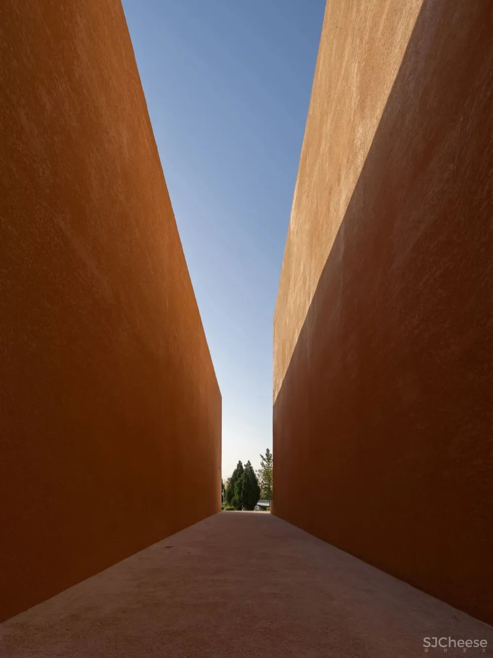 Studio 10丨不朽堂.龙山陵园小礼堂，焦作