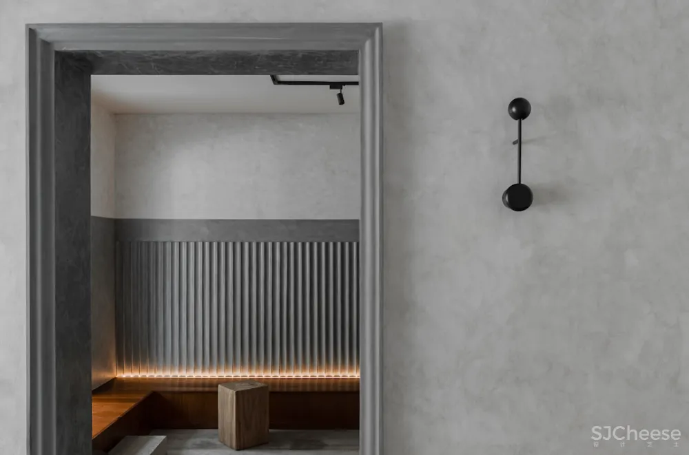 Pick - Comma：成都咖啡宇宙里的一组惊叹号