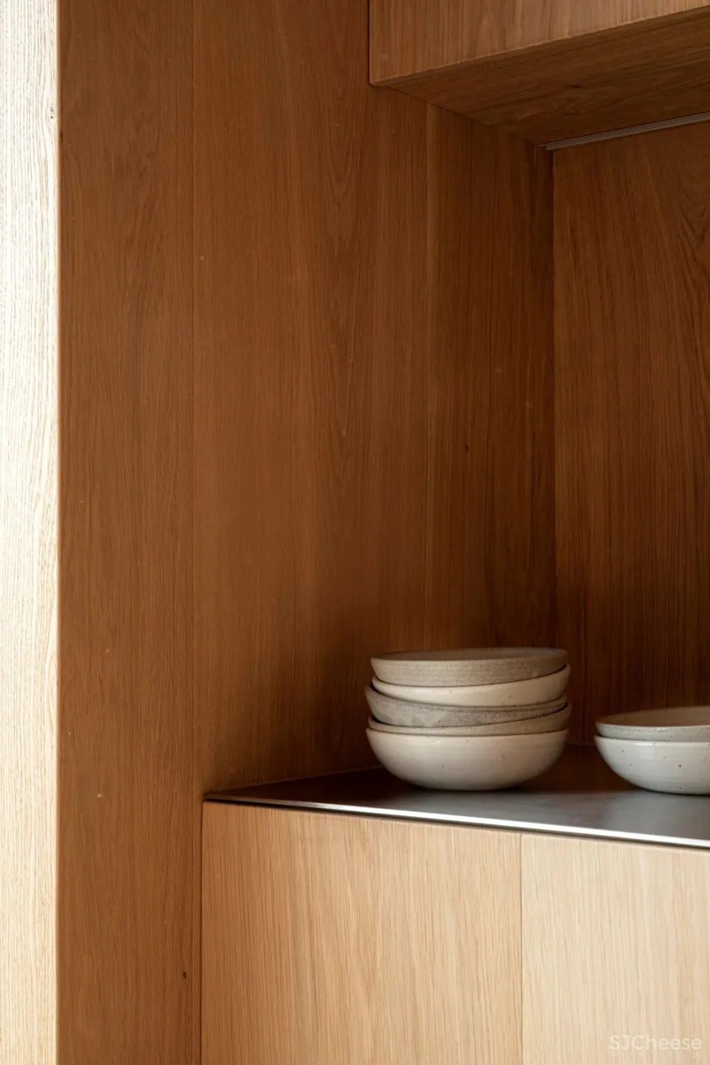 Norm Architects新作|“边境”湖边小屋,北欧式的简约设计美学