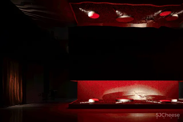 “时间回忆录”餐厅,回味旧时光 叶晖