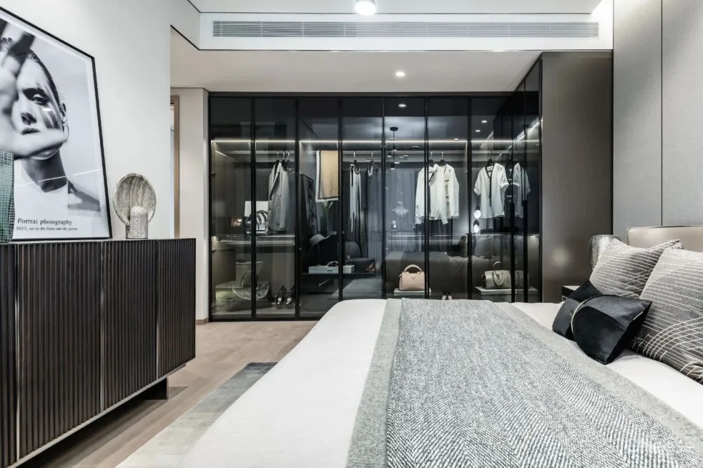 米修works 轻奢时代 共享时光