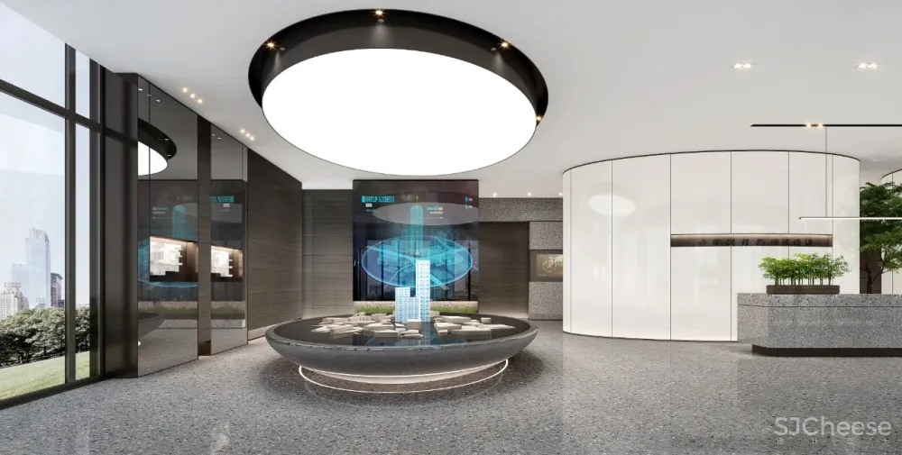 “方圆之间”邂逅安然生活！