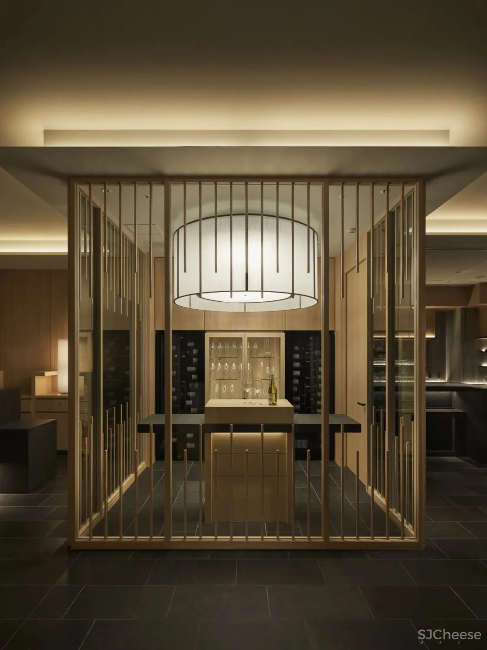 Curiosity事务所-纯正的东京Opus Arisugawa 公寓!