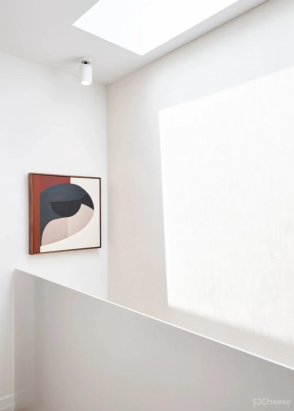 Tom Mark Henry 当代简约设计